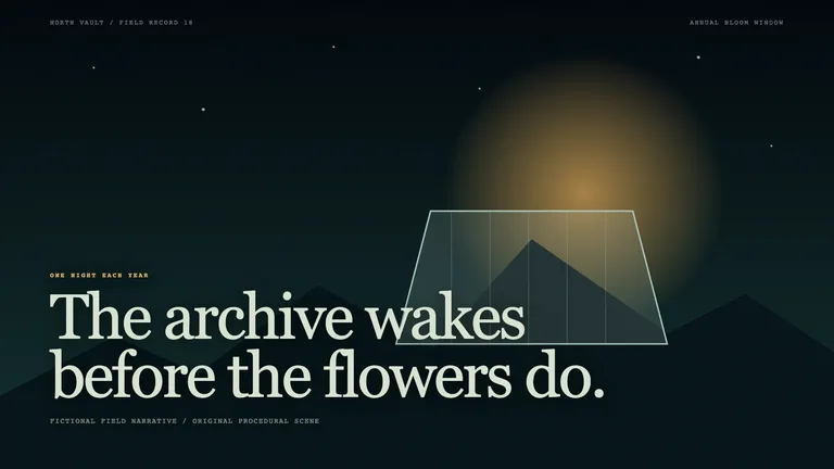 Image Narrative Deck