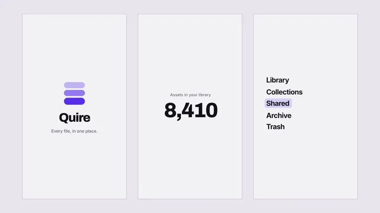 Velocity-Matched UI Sting