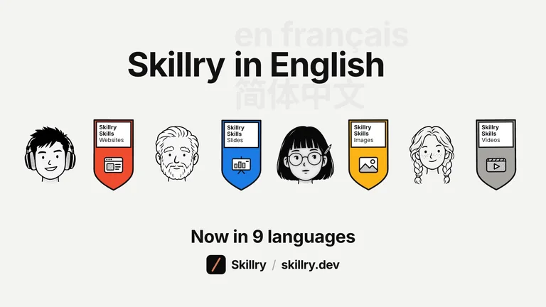 Notion Style Localize Video