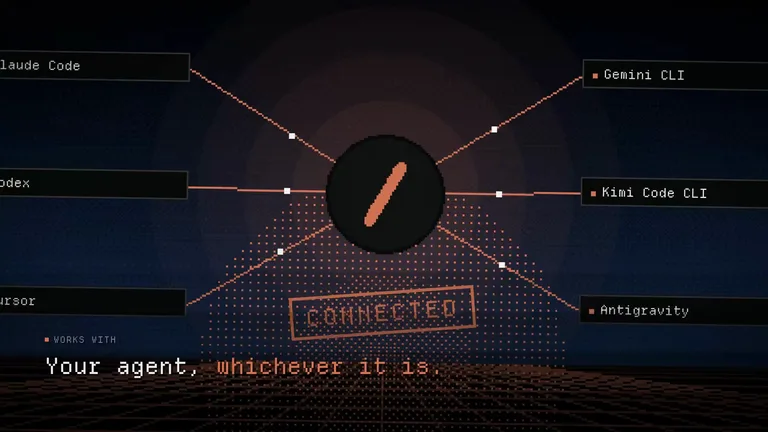 Pixel Promo Video