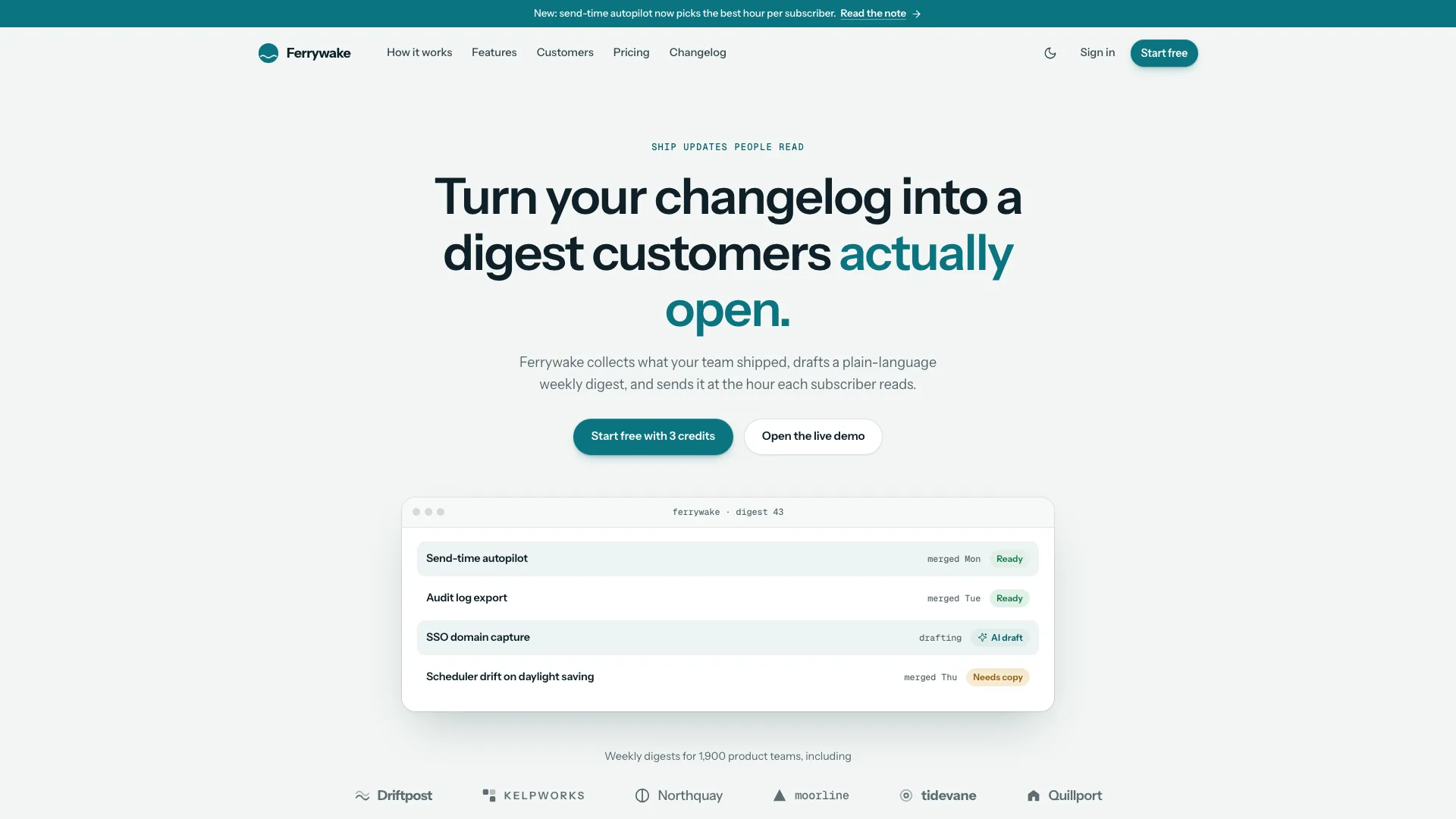 Harbor SaaS 스위트
