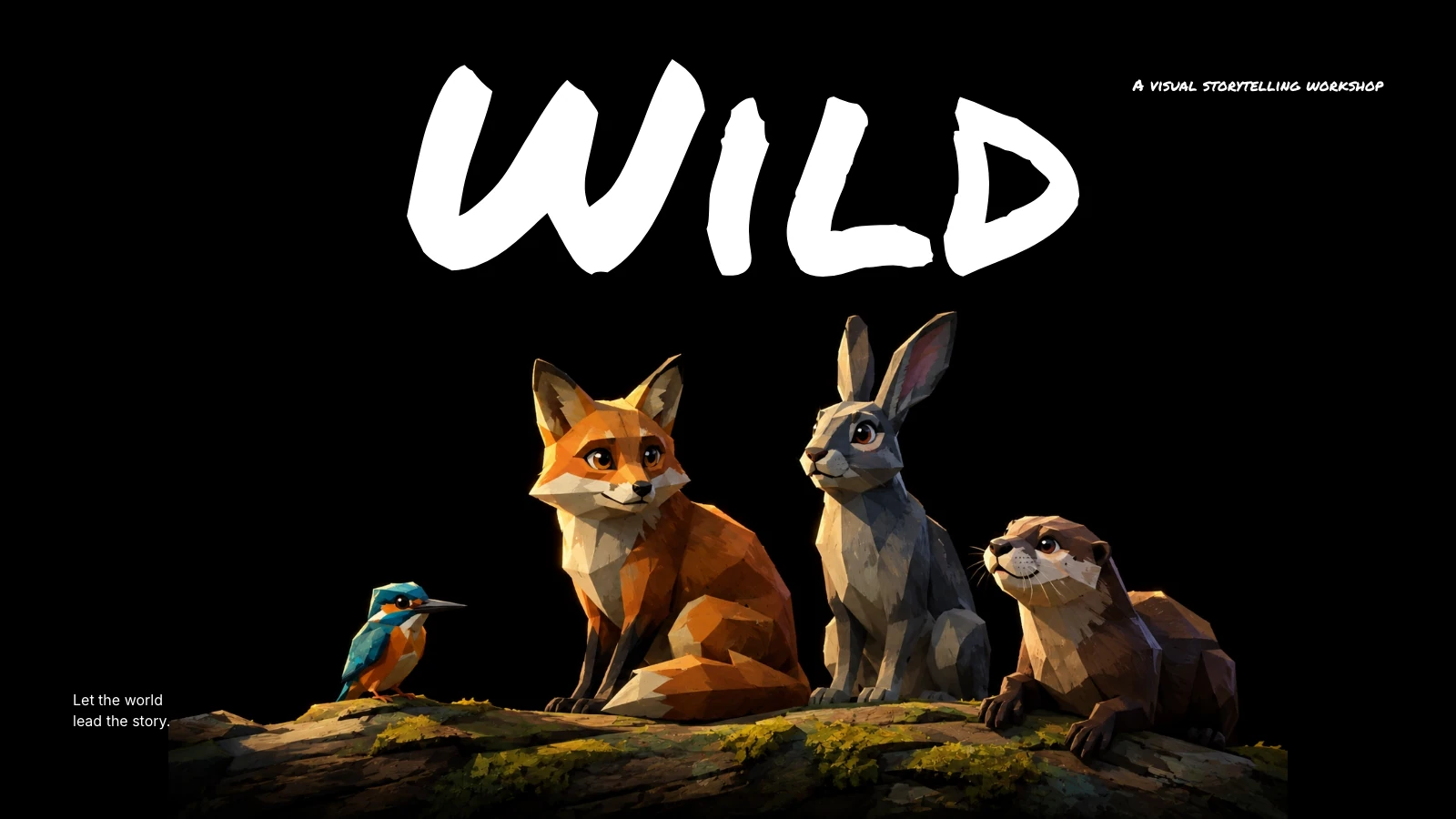 Cinematic Wilds Deck
