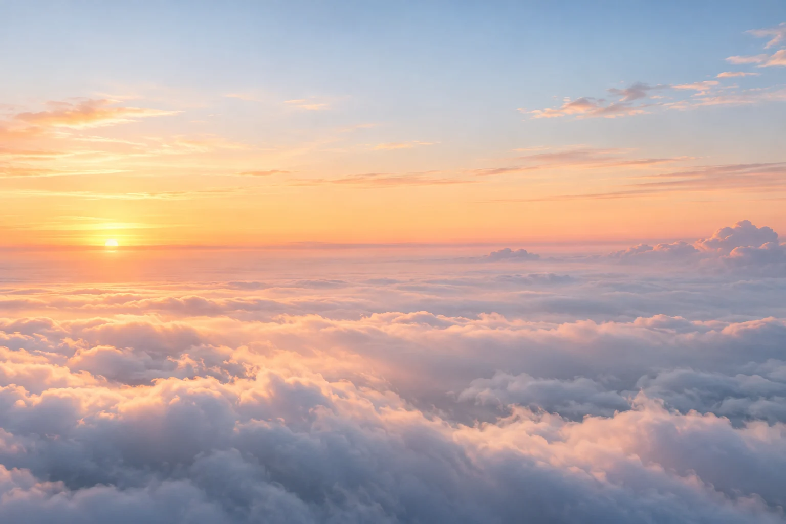 clouds